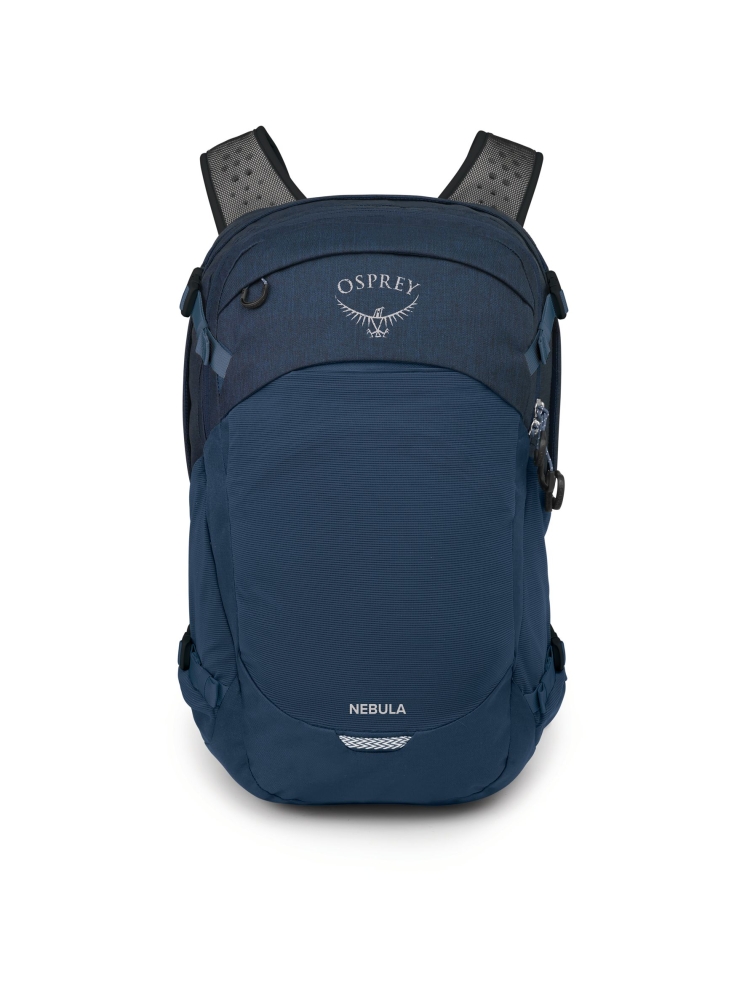 Osprey Nebula 32 Atlas Blue Heather 10004593 dagrugzakken online bestellen bij Kathmandu Outdoor & Travel