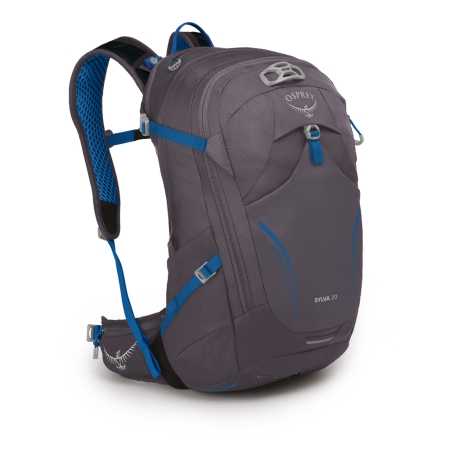 Osprey Sylva 20 Women's Space Travel Grey Osprey Sylva 20 Women's Space Travel Grey