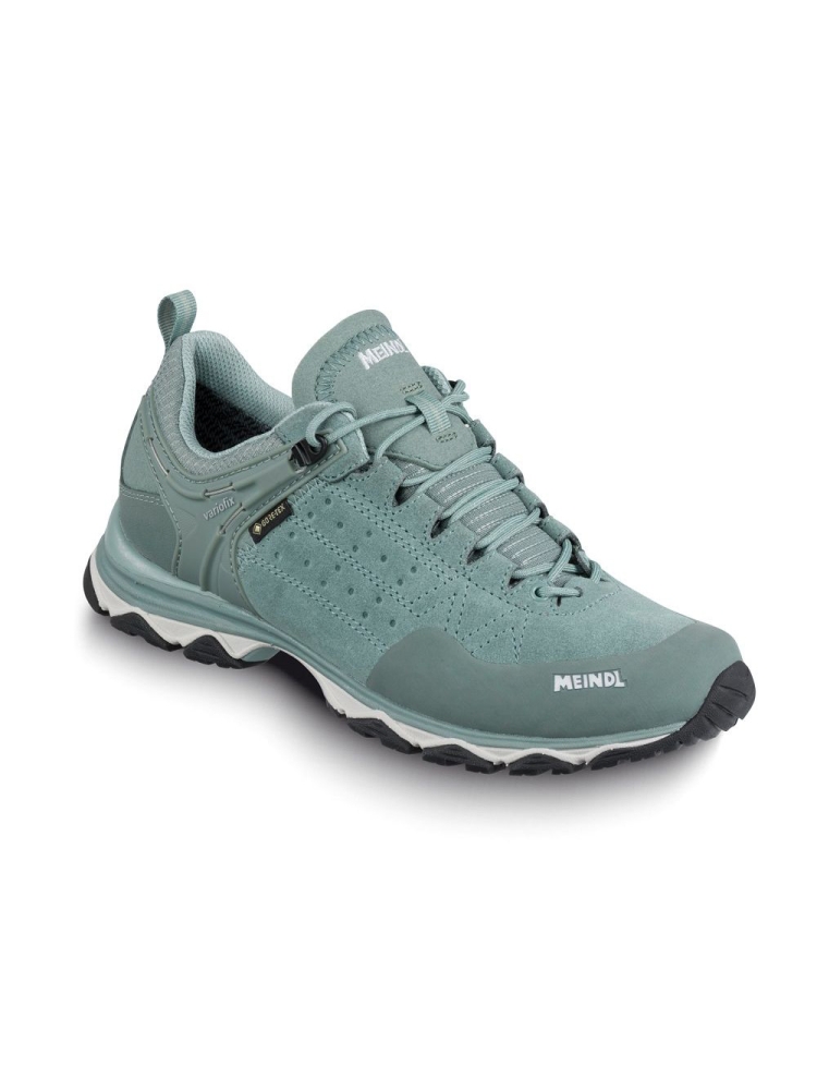 Meindl Ontario Lady GTX Linde 3937-84 wandelschoenen dames online bestellen bij Kathmandu Outdoor & Travel