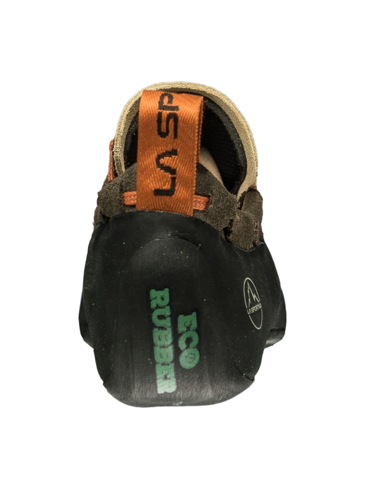 La Sportiva Mythos Eco Taupe 20D801801 klimschoenen online bestellen bij Kathmandu Outdoor & Travel