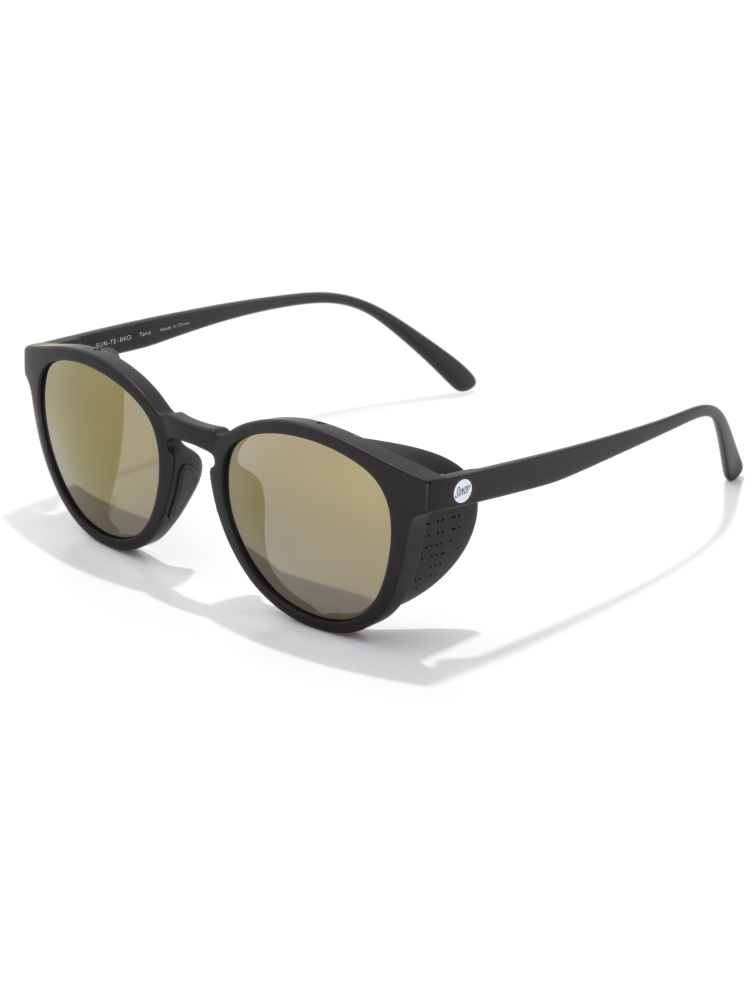 Sunski Tera Black Gold SUN-TE-BKG zonnebrillen online bestellen bij Kathmandu Outdoor & Travel