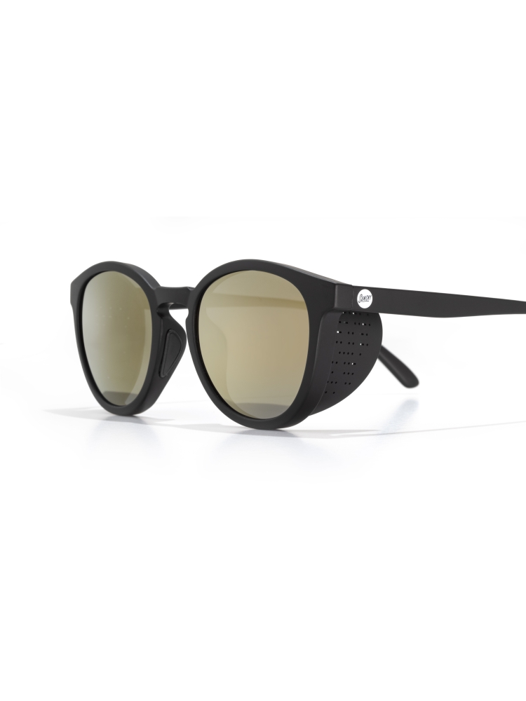 Sunski Tera Black Gold SUN-TE-BKG zonnebrillen online bestellen bij Kathmandu Outdoor & Travel