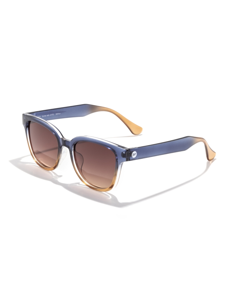 Sunski Miho Dawn Terra Fade SUN-MI-DTE zonnebrillen online bestellen bij Kathmandu Outdoor & Travel