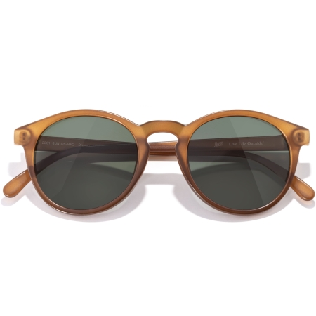 Sunski  Dipsea Rust Forest
