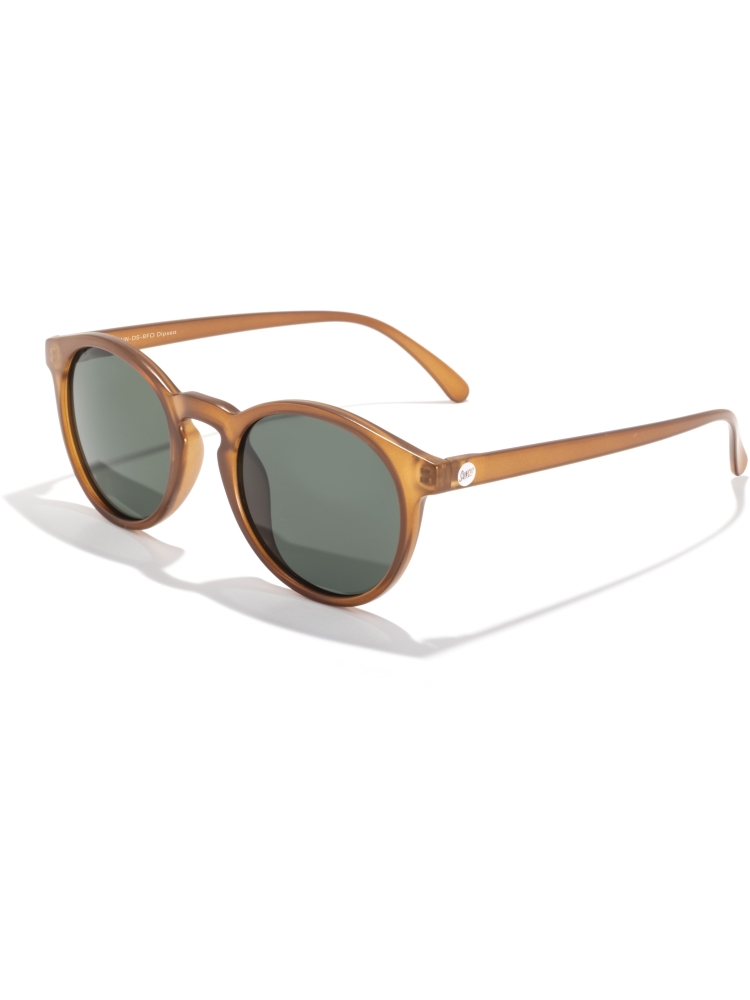 Sunski Dipsea Rust Forest SUN-DS-RFO zonnebrillen online bestellen bij Kathmandu Outdoor & Travel