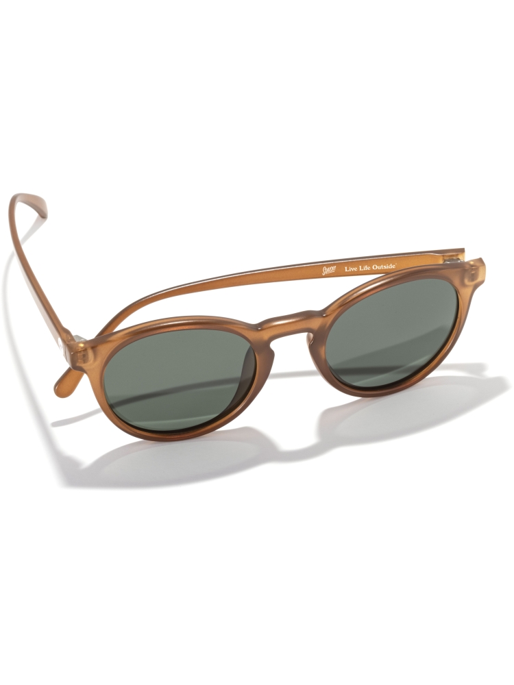 Sunski Dipsea Rust Forest SUN-DS-RFO zonnebrillen online bestellen bij Kathmandu Outdoor & Travel