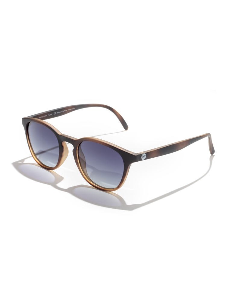 Sunski Yuba Tortoise Ocean SUN-YU-TOC zonnebrillen online bestellen bij Kathmandu Outdoor & Travel