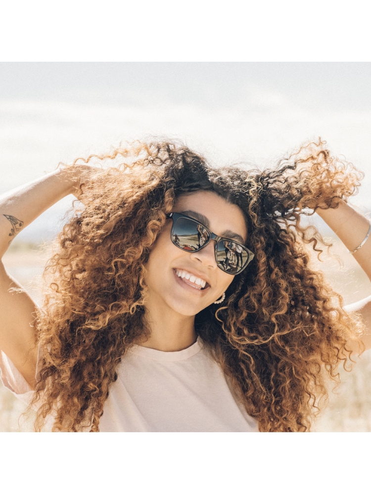 Sunski Headland Black Forest SUN-HL-BKF zonnebrillen online bestellen bij Kathmandu Outdoor & Travel