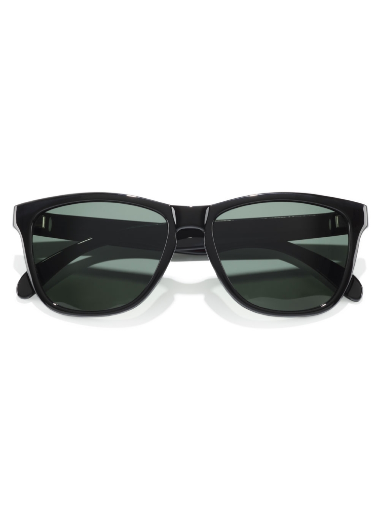 Sunski Headland Black Forest SUN-HL-BKF zonnebrillen online bestellen bij Kathmandu Outdoor & Travel