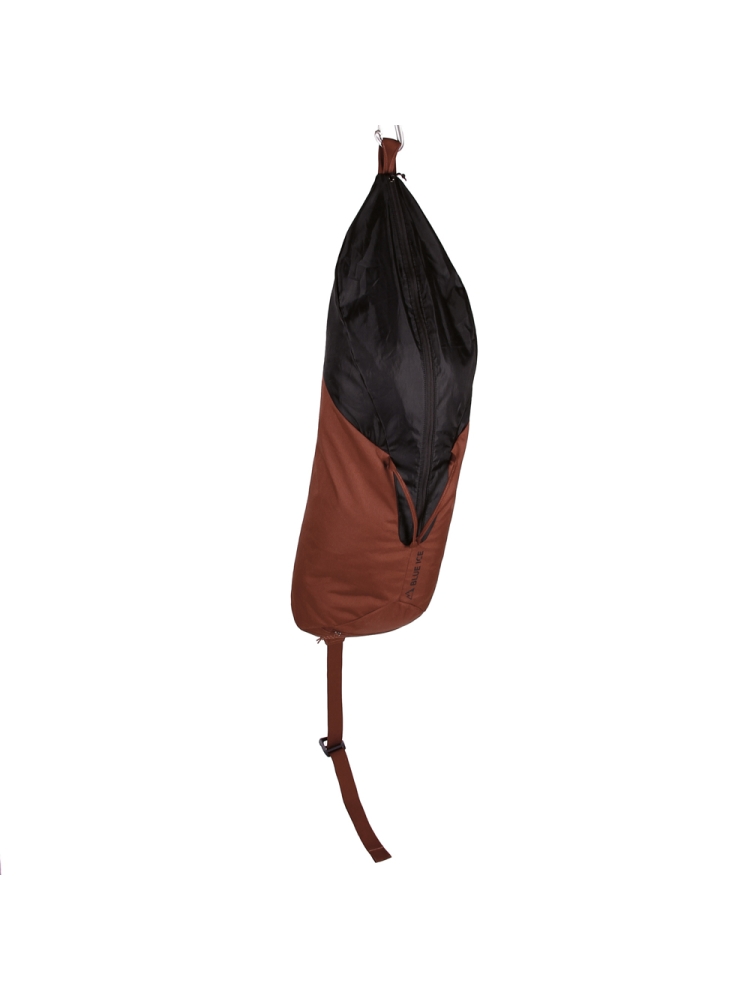 Blue Ice Koala Henna 100407-HEN-SNA klimtouw en bandsling online bestellen bij Kathmandu Outdoor & Travel