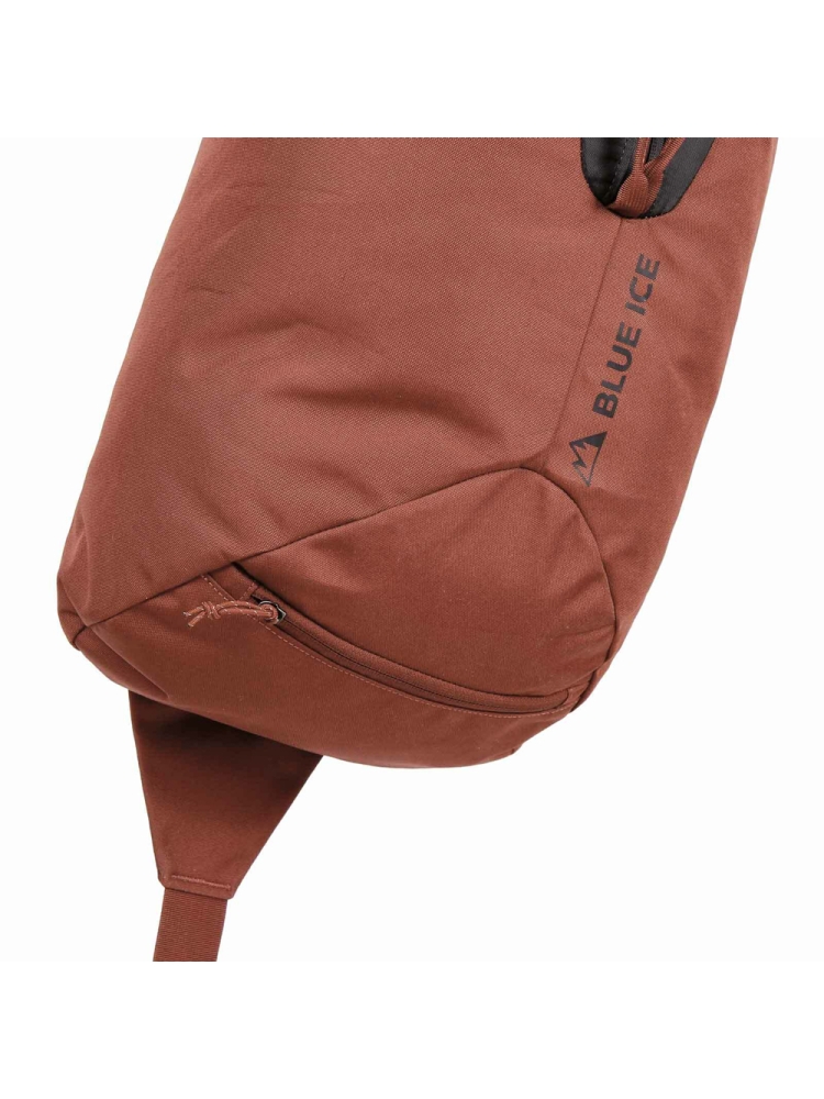 Blue Ice Koala Henna 100407-HEN-SNA klimtouw en bandsling online bestellen bij Kathmandu Outdoor & Travel