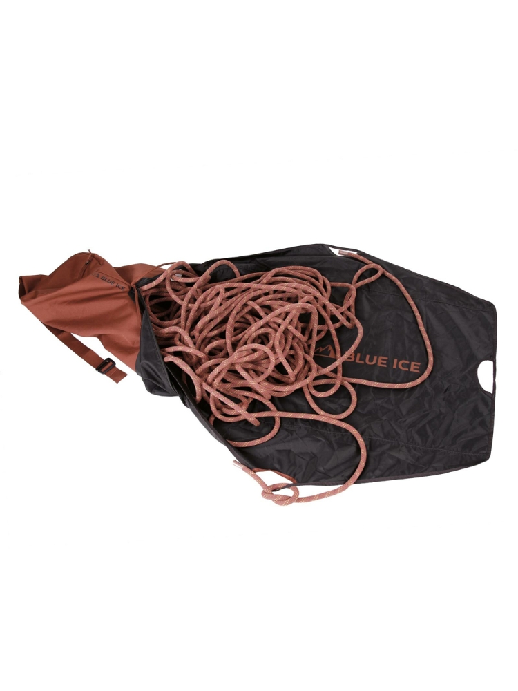 Blue Ice Koala Henna 100407-HEN-SNA klimtouw en bandsling online bestellen bij Kathmandu Outdoor & Travel