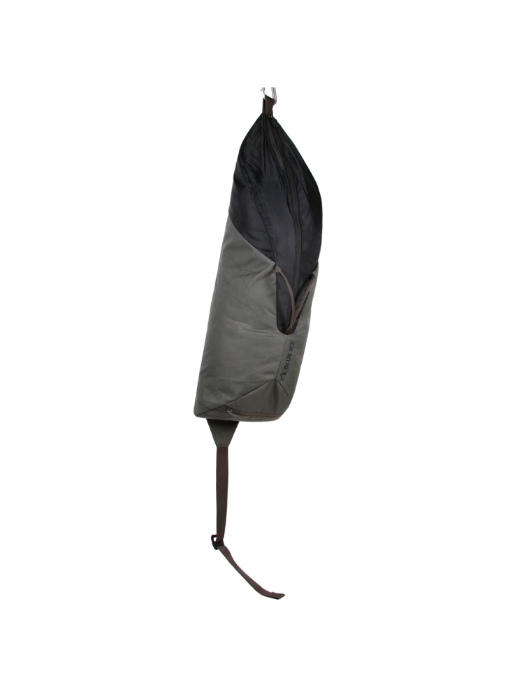 Blue Ice Koala UrbanChic 100407-URB-SNA klimtouw en bandsling online bestellen bij Kathmandu Outdoor & Travel