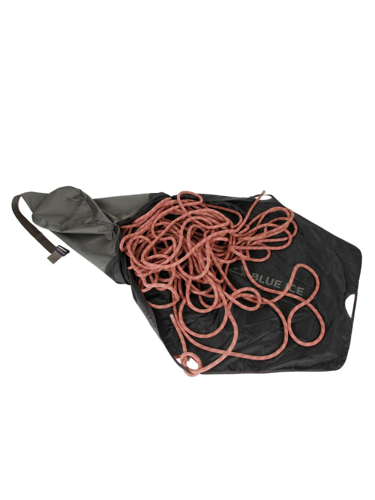 Blue Ice Koala UrbanChic 100407-URB-SNA klimtouw en bandsling online bestellen bij Kathmandu Outdoor & Travel