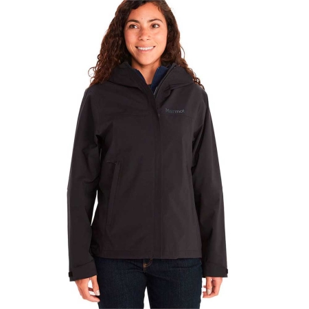 Marmot  PreCip Pro Jacket Women's Black