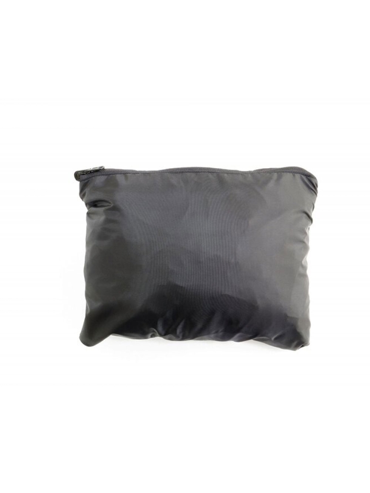 Origin Outdoor Regenponcho 'Trekking' Schwartz 179419 reisaccessoires online bestellen bij Kathmandu Outdoor & Travel