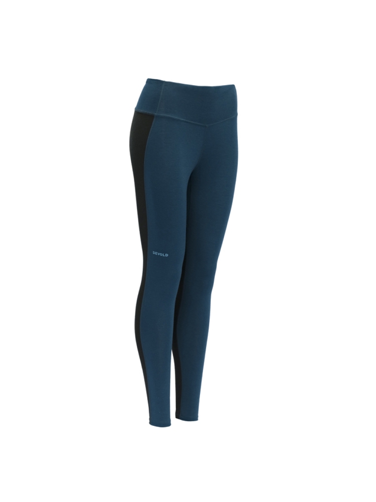Devold Running Merino Tights Women's Flood GO 296 160 B-422A broeken online bestellen bij Kathmandu Outdoor & Travel