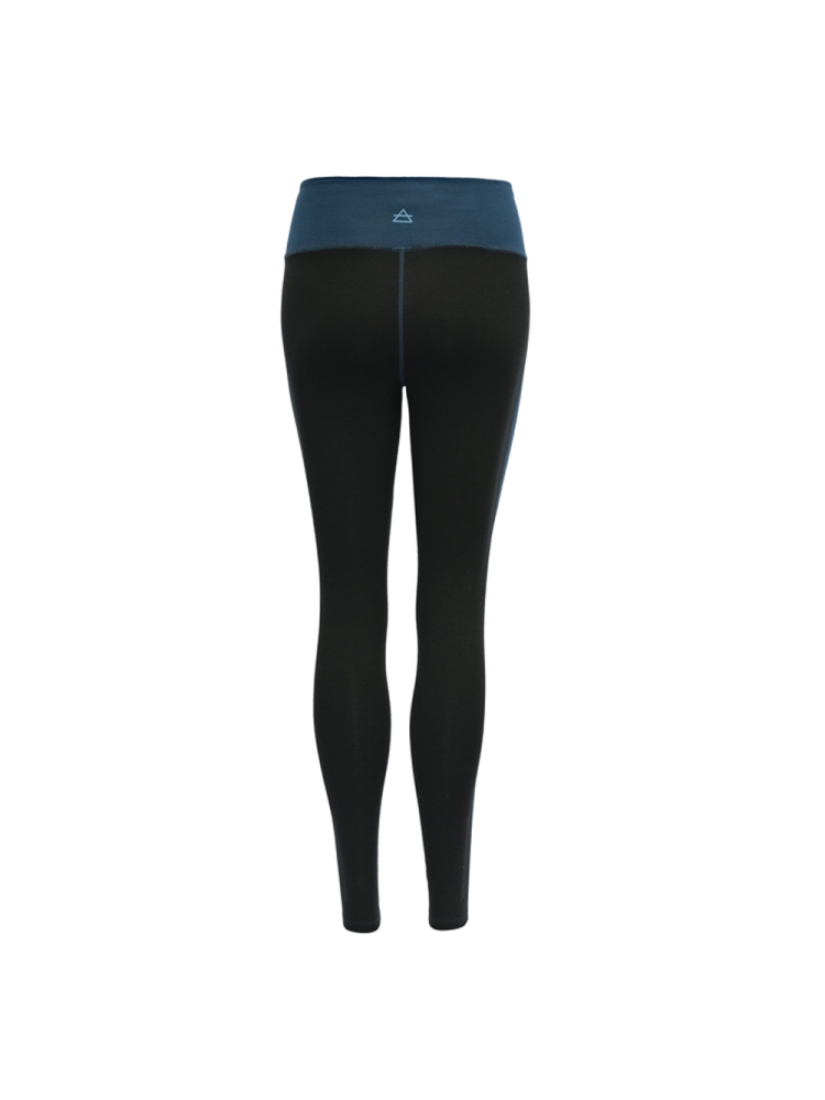 Devold Running Merino Tights Women's Flood GO 296 160 B-422A broeken online bestellen bij Kathmandu Outdoor & Travel