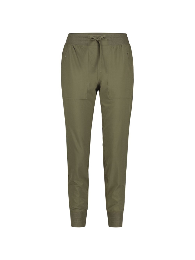 Royal Robbins Spotless Evolution Jogger Women's Everglade Y324019-204 broeken online bestellen bij Kathmandu Outdoor & Travel