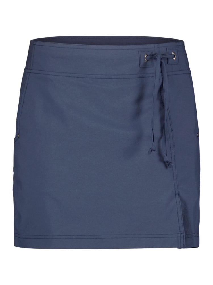 Royal Robbins Jammer Skort Women's Navy Y35172-728 jurken en rokken online bestellen bij Kathmandu Outdoor & Travel