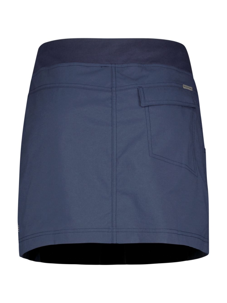 Royal Robbins Jammer Skort Women's Navy Y35172-728 jurken en rokken online bestellen bij Kathmandu Outdoor & Travel