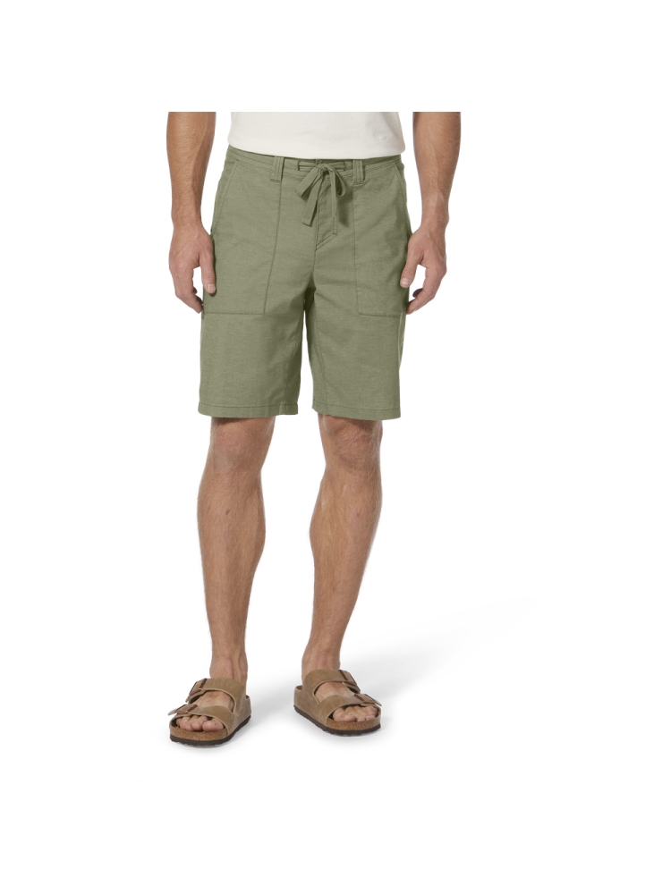 Royal Robbins Royal Robbins Hempline Short Y723009-255 broeken Royal Robbins Hempline Short Fiddlehead Y723009-255 broeken online bestellen bij Kathmandu Outdoor & Travel