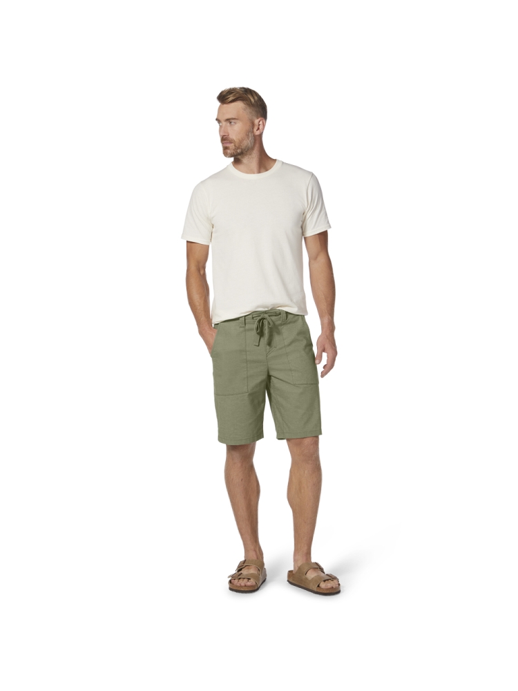 Royal Robbins Royal Robbins Hempline Short Y723009-255 broeken Royal Robbins Hempline Short Fiddlehead Y723009-255 broeken online bestellen bij Kathmandu Outdoor & Travel