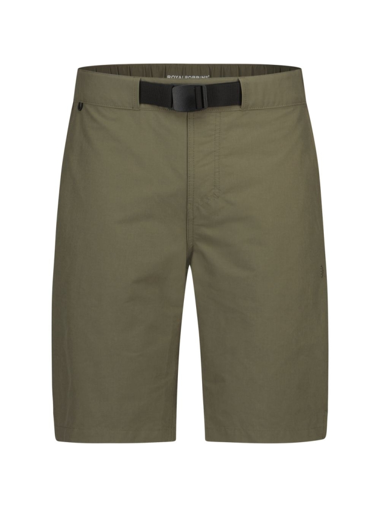 Royal Robbins Backcountry Pro Multi Short  Everglade Y423015-204 broeken online bestellen bij Kathmandu Outdoor & Travel