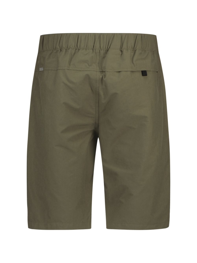 Royal Robbins Backcountry Pro Multi Short  Everglade Y423015-204 broeken online bestellen bij Kathmandu Outdoor & Travel