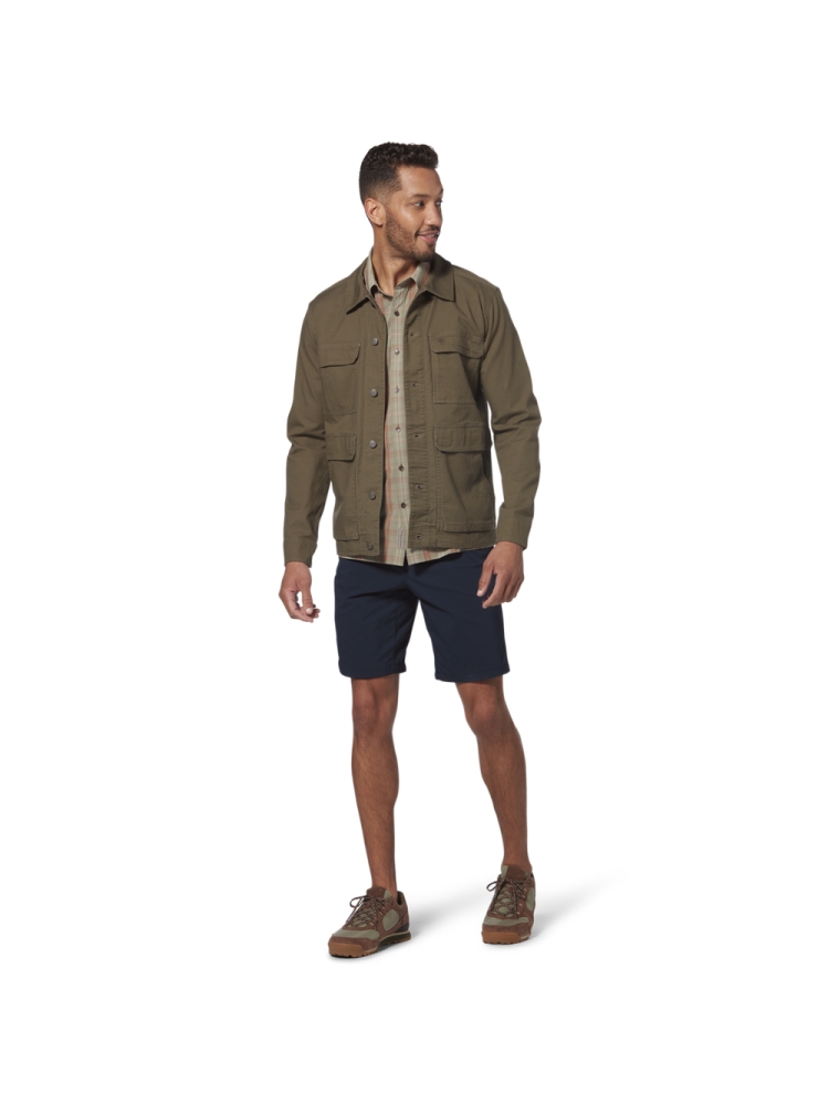 Royal Robbins Pathway Short  Eclipse Y423011-794 broeken online bestellen bij Kathmandu Outdoor & Travel
