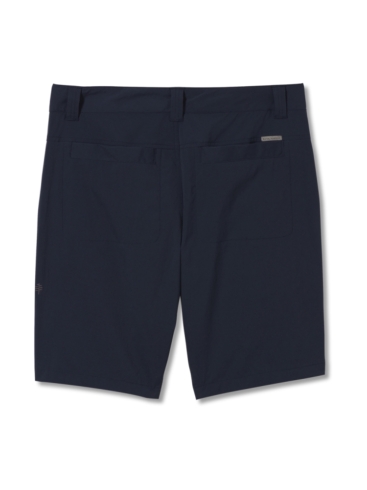 Royal Robbins Pathway Short  Eclipse Y423011-794 broeken online bestellen bij Kathmandu Outdoor & Travel