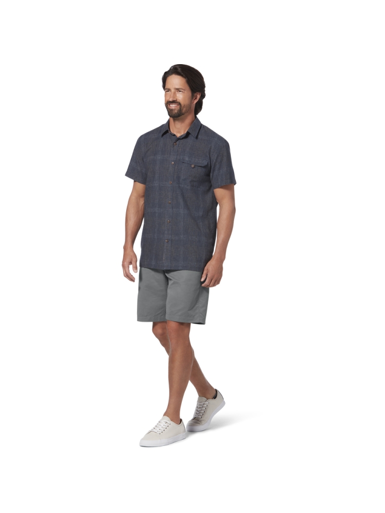Royal Robbins Royal Robbins Convoy Utility Short Y73374-31 broeken Royal Robbins Convoy Utility Short River Rock Y73374-31 broeken online bestellen bij Kathmandu Outdoor & Travel