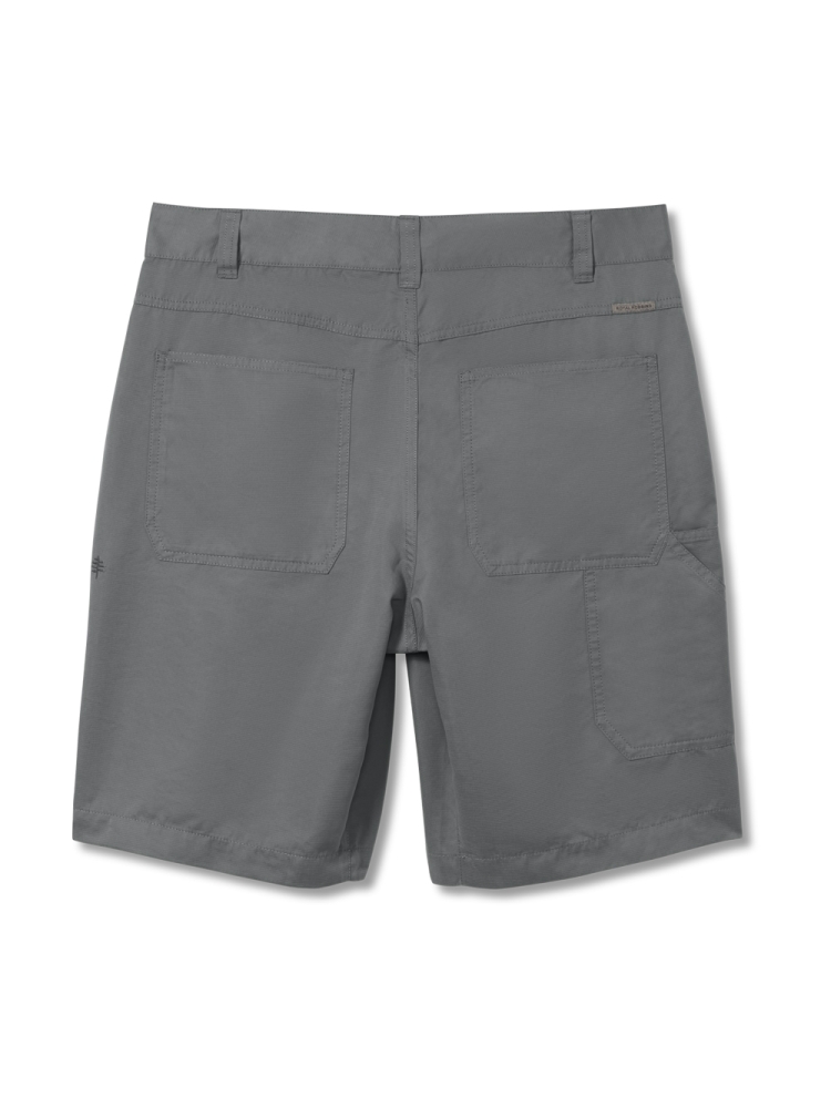 Royal Robbins Royal Robbins Convoy Utility Short Y73374-31 broeken Royal Robbins Convoy Utility Short River Rock Y73374-31 broeken online bestellen bij Kathmandu Outdoor & Travel