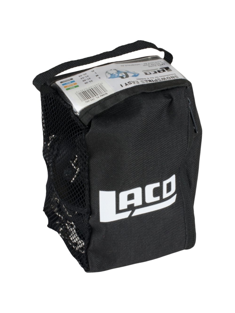 Lacd Snow Spikes Easy 1   1059 ijsklimmen en stijgijzers online bestellen bij Kathmandu Outdoor & Travel