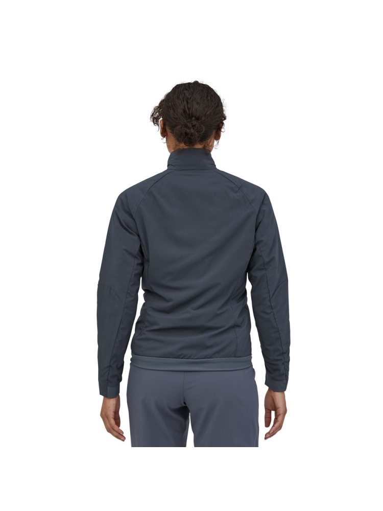 Patagonia Thermal Airshed Jacket Women's Smolder Blue 24230-SMDB jassen online bestellen bij Kathmandu Outdoor & Travel