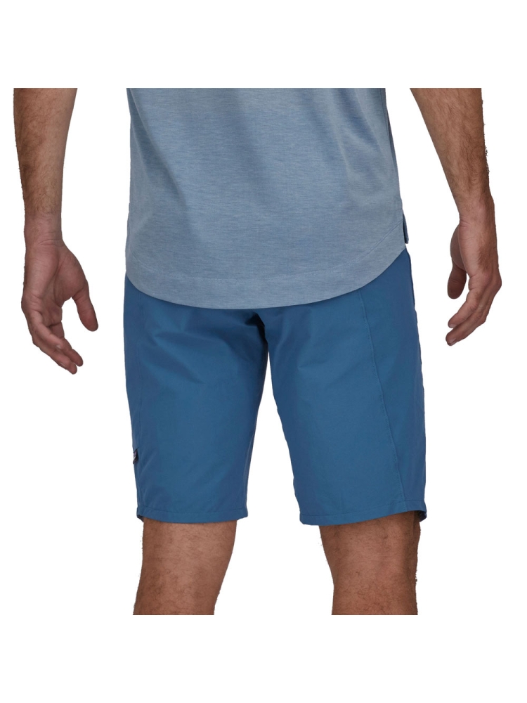 Patagonia Dirt Craft Bike Shorts Wavy Blue 24579-WAVB broeken online bestellen bij Kathmandu Outdoor & Travel