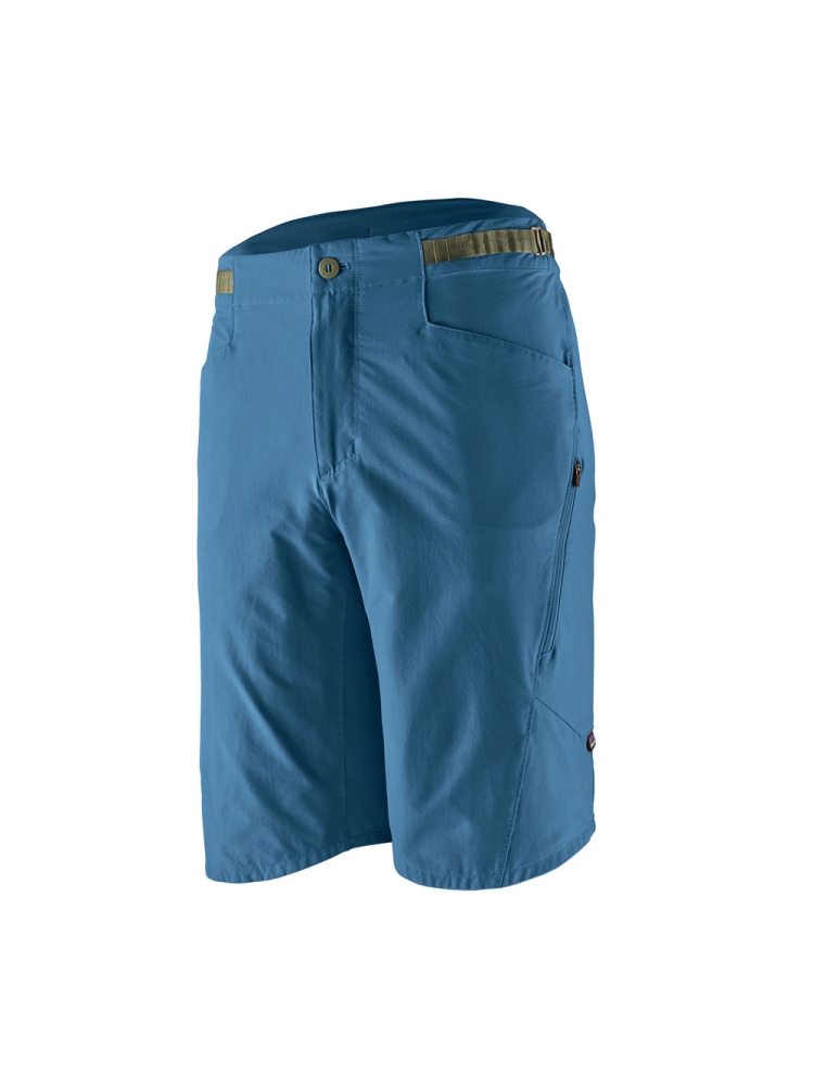 Patagonia Dirt Craft Bike Shorts Wavy Blue 24579-WAVB broeken online bestellen bij Kathmandu Outdoor & Travel