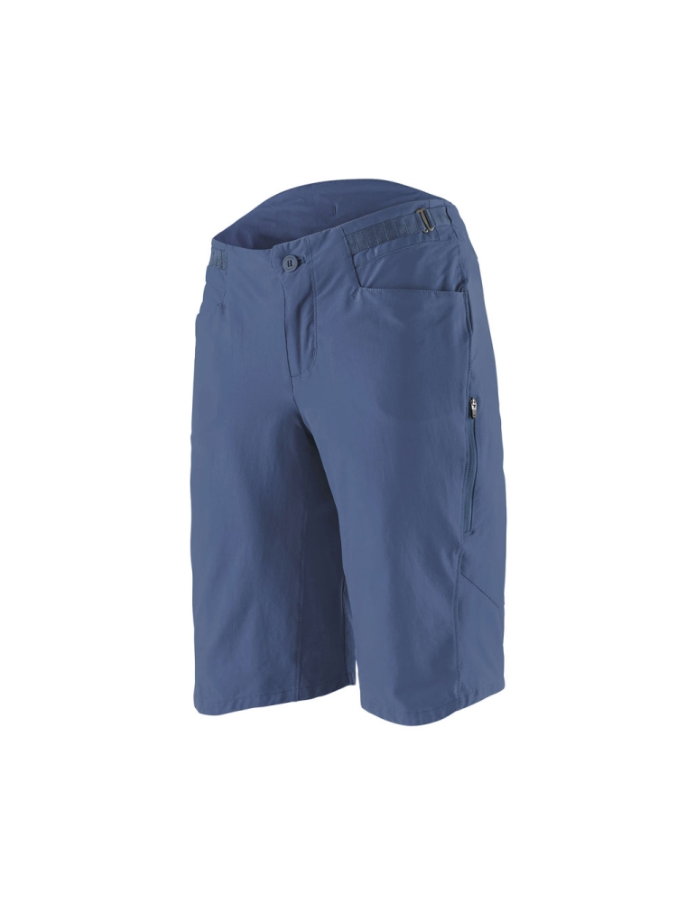 Patagonia Dirt Craft Bike Shorts Women's Current Blue 24588-CUBL broeken online bestellen bij Kathmandu Outdoor & Travel