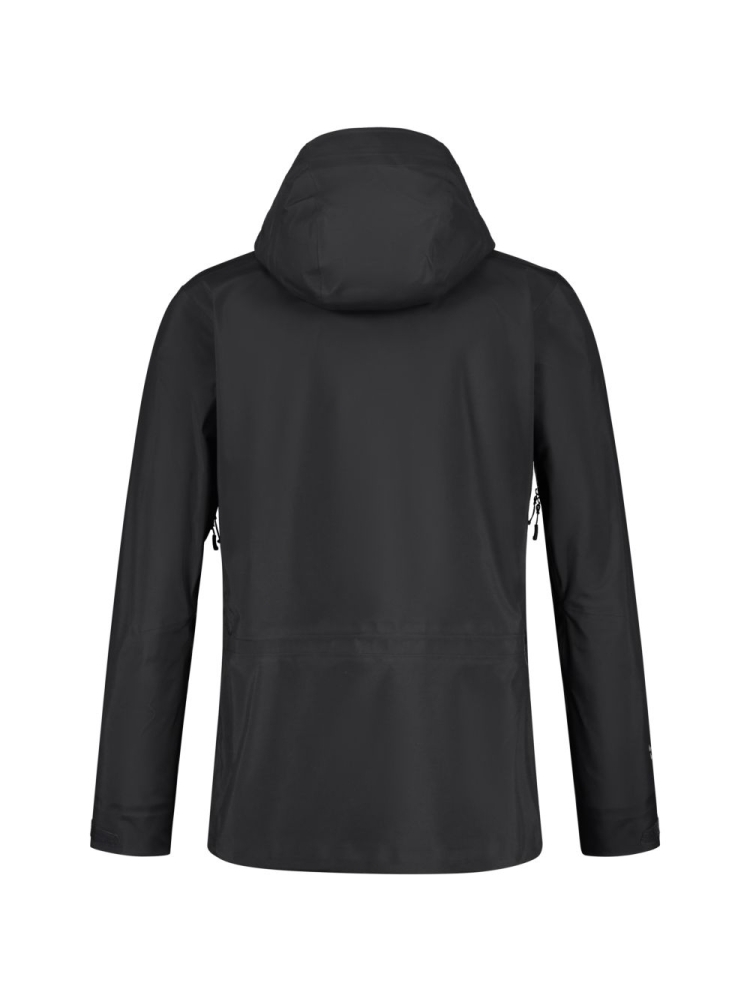 Rab Kangri GTX Jacket  Black QWH-01-BLK jassen online bestellen bij Kathmandu Outdoor & Travel