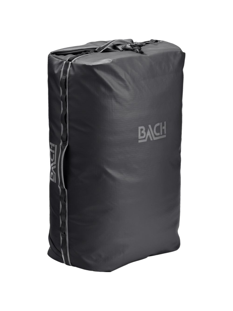 Bach Dr. Expedition Duffel 120 Black B419979-0001 duffels online bestellen bij Kathmandu Outdoor & Travel