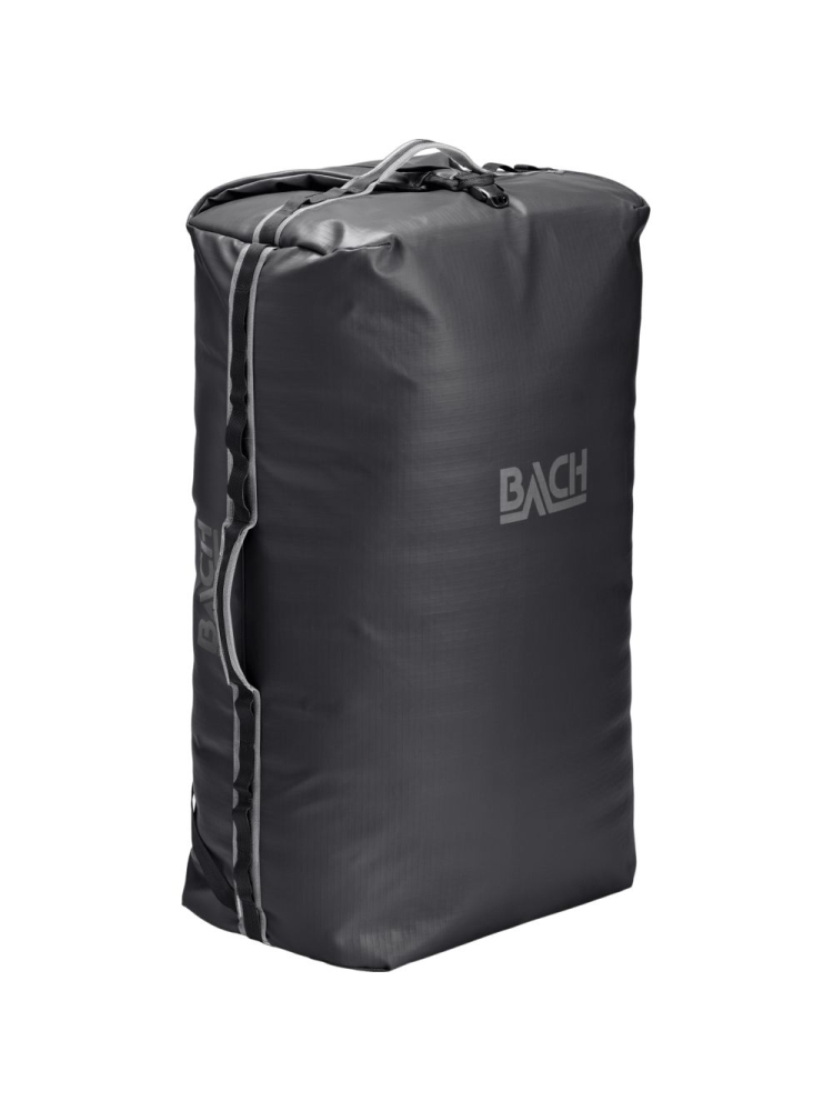 Bach Dr. Expedition Duffel 90 Black B419980-0001 duffels online bestellen bij Kathmandu Outdoor & Travel