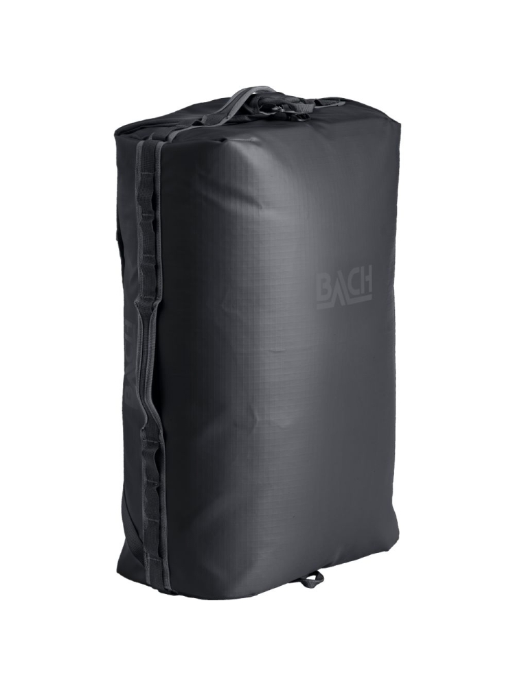 Bach Dr. Expedition Duffel 40 Black B419982-0001 duffels online bestellen bij Kathmandu Outdoor & Travel