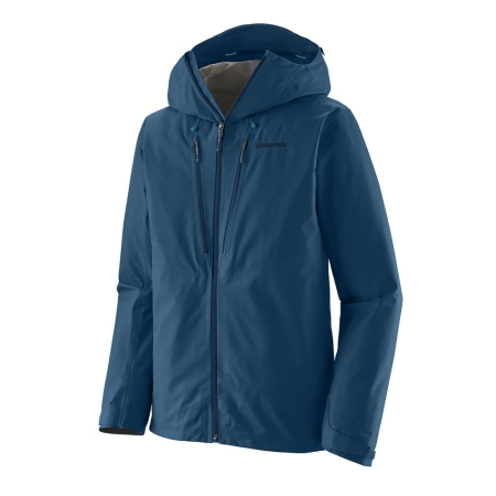 Patagonia  Triolet Jacket Lagom Blue 