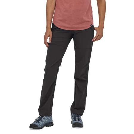 Patagonia  Point Peak Trail Pants Women's - Reg Black