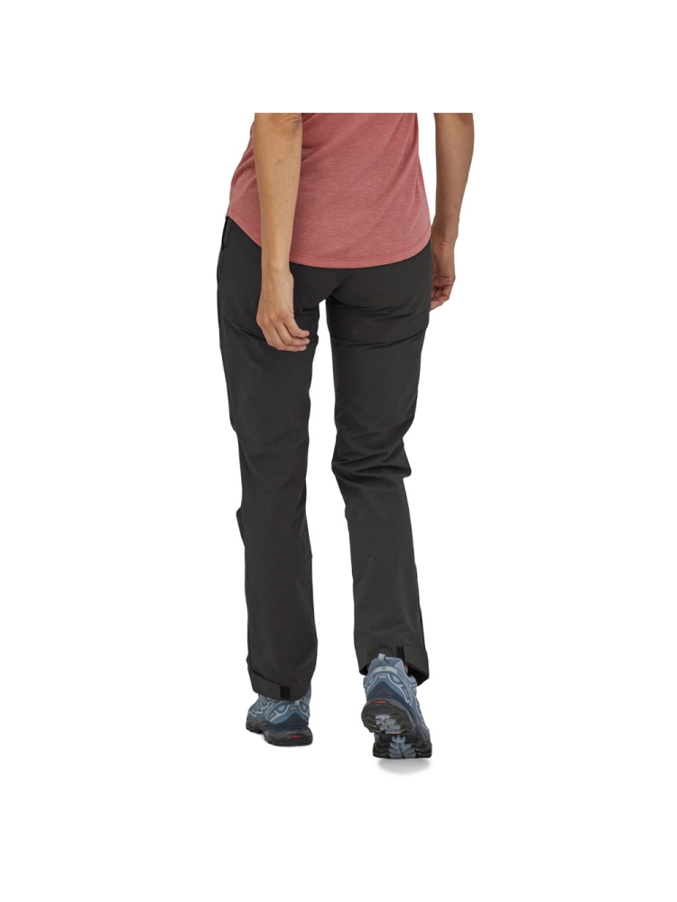 Patagonia Point Peak Trail Pants Women's - Reg Black 21155-BLK broeken online bestellen bij Kathmandu Outdoor & Travel