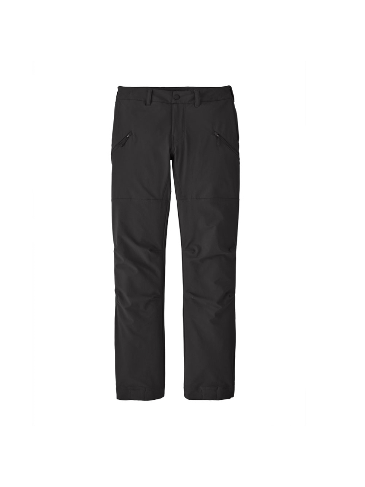 Patagonia Point Peak Trail Pants Women's - Reg Black 21155-BLK broeken online bestellen bij Kathmandu Outdoor & Travel