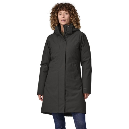 Patagonia  Tres 3-in-1 Parka Women's Black