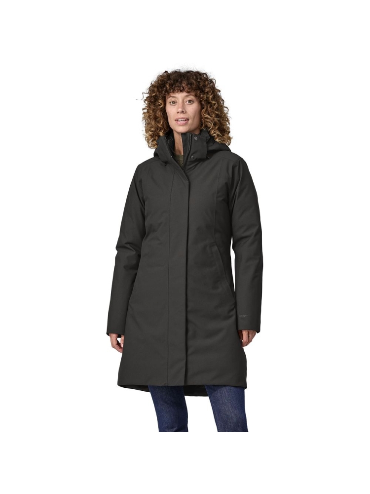 Patagonia Tres 3-in-1 Parka Women's Black 28411-BLK jassen online bestellen bij Kathmandu Outdoor & Travel