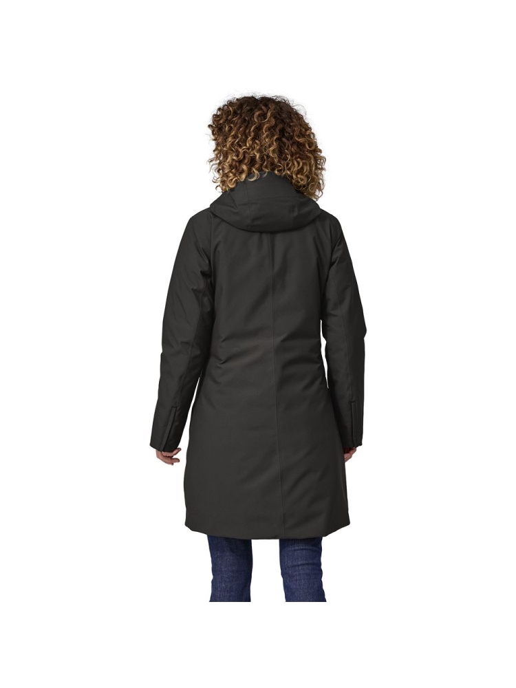 Patagonia Tres 3-in-1 Parka Women's Black 28411-BLK jassen online bestellen bij Kathmandu Outdoor & Travel