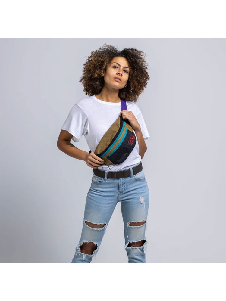 Arcade Atlas Med Brown NRCRAT3-210-FW23 kleding accessoires online bestellen bij Kathmandu Outdoor & Travel